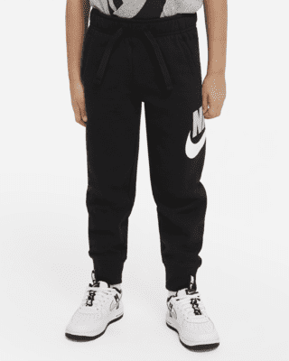 Детские  Nike Sportswear Club Fleece Little Kids' Pants