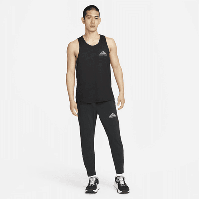 ナイキ Dri-FIT メンズ トレイル ランニングパンツ