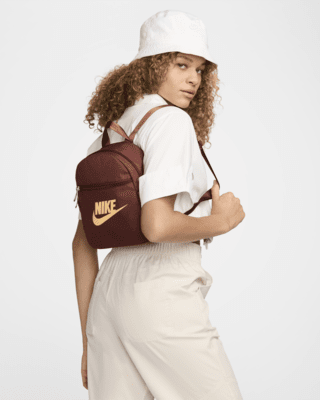 Женский рюкзак Nike Sportswear Futura 365 Mini Backpack (6L)