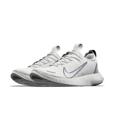 Nike Free RN By You Custom Women's Road Running Shoes