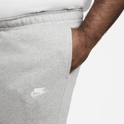 Nike Sportswear Club Fleece szabadidőnadrág