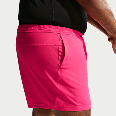Shorts versátiles Dri-FIT de 13 cm sin forro para hombre Nike Form