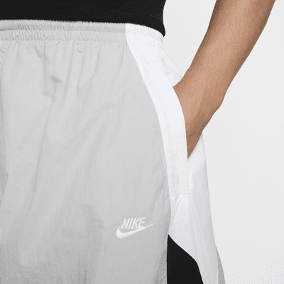 Nike Club Men's Oversized Woven Track Pants