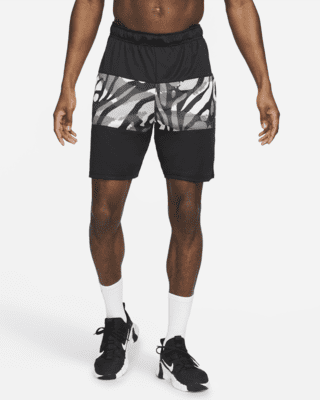 short nike dri fit sport clash