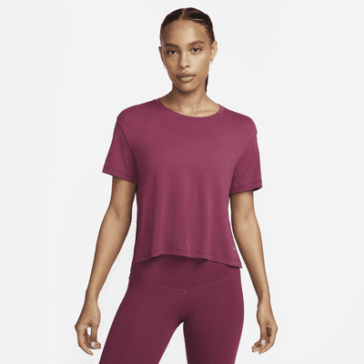 Nike Yoga Dri-FIT Women's Top. Nike AU