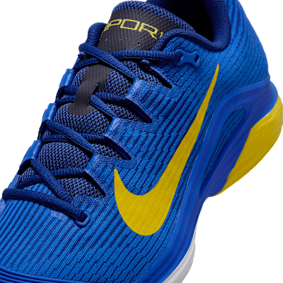 Nike Vapor 12 Sert Kort Erkek Tenis Ayakkabısı
