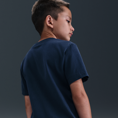Nike Sportswear Big Kids' T-Shirt