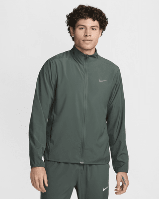 Мужская куртка Nike Form Dri-FIT Versatile