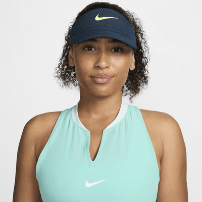 Visera de tenis Nike Dri-FIT ADV Ace