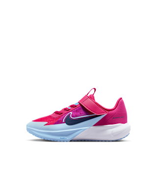 Детские кроссовки Nike Sonic Fly Little Kids' для бега