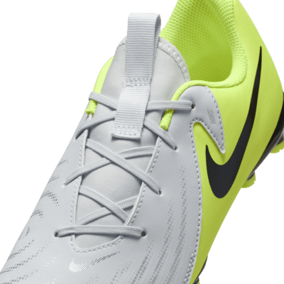 Scarpa da calcio a taglio basso MG Nike Jr. Phantom GX 2 Academy – Bambino/a | Ragazzo/a