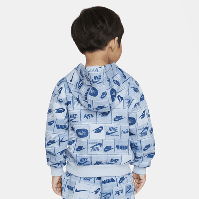 Nike Sportswear Club Toddler Hoodie