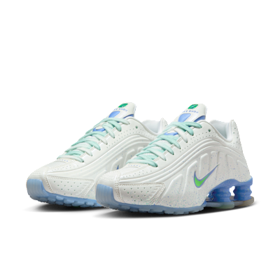 Nike Shox R4 Women's Shoes