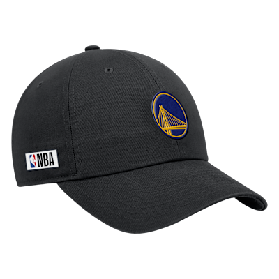 Golden State Warriors NBA Cap