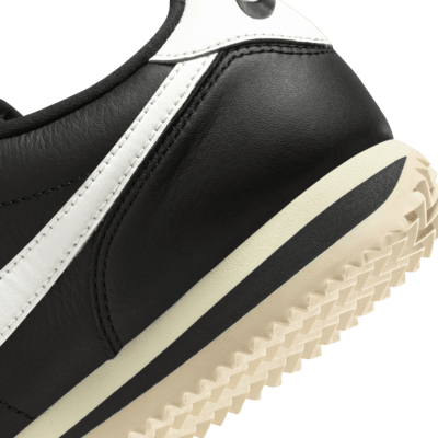 Chaussure Nike Cortez 23 Premium Leather