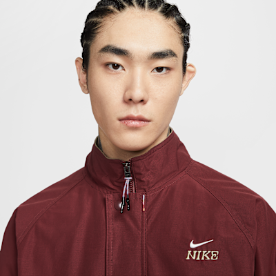 나이키 클럽 LNY 남성 재킷