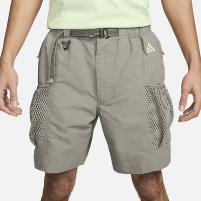 Shorts cargo con estampado para hombre Nike ACG "Snowgrass"