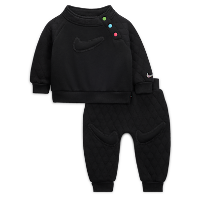 Nike Ready, Set!