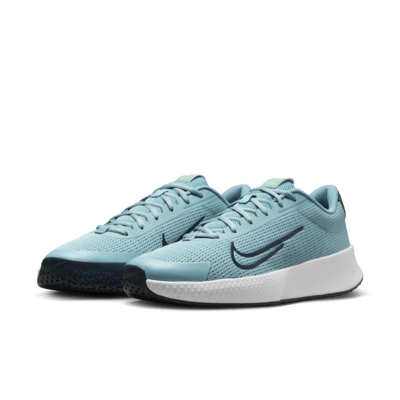 Chaussure de tennis pour surface dure NikeCourt Vapor Lite 2 pour homme