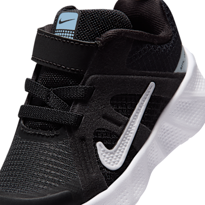 Nike Metro Tek Baby/Toddler Shoes