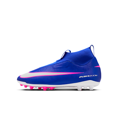 Nike Jr. Mercurial Superfly 10 Academy