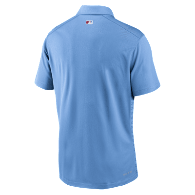 Philadelphia Phillies Authentic Collection Victory Men's Nike Dri-FIT MLB Polo