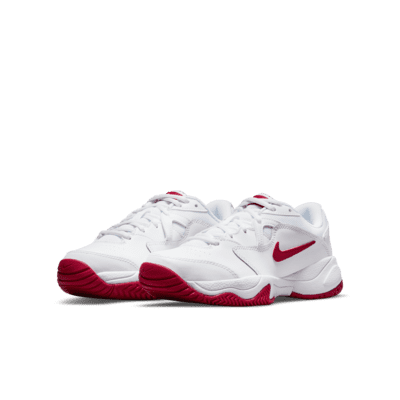 Scarpa da tennis NikeCourt Jr. Lite 2 - Ragazzi
