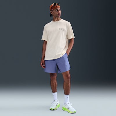 Nike Hardloopshirt voor heren