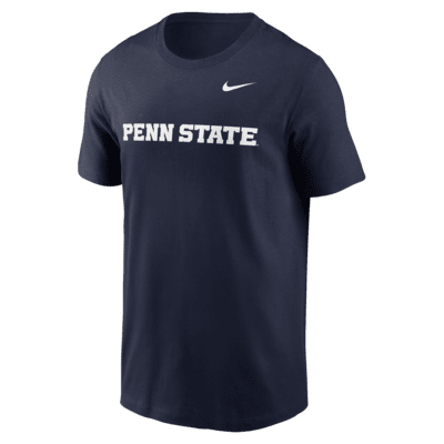 Penn State Nittany Lions Primetime Wordmark