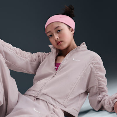 Veste tissée Nike Sportswear pour fille