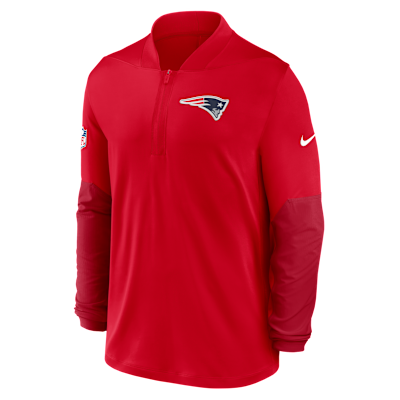 New England Patriots Feel The Pressure