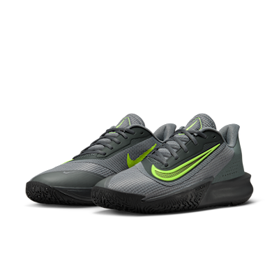 Nike Precision 7 Basketball Shoes