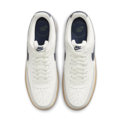 Nike Court Vision Low Zapatillas - Hombre