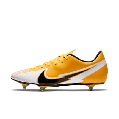 nike mercurial terrain gras