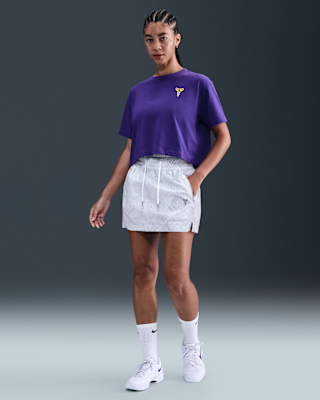 Kobe Women's Woven Skirt