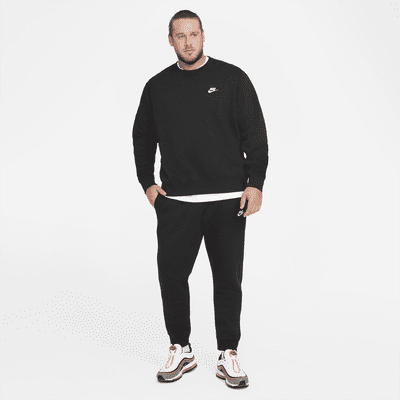 Sudadera para hombre Nike Sportswear Club Fleece