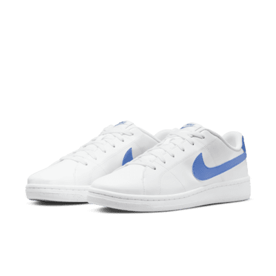 nike court royale 2 blue