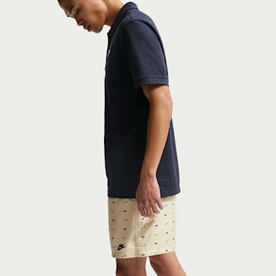 Shorts Flow de tejido Woven para hombre Nike Sportswear Club