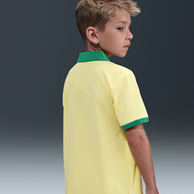 Nike Net Dri-FIT Little Kids' 2-Piece Shorts Set