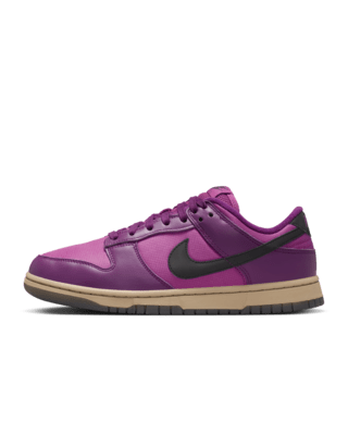 Женские кроссовки Nike Dunk Low