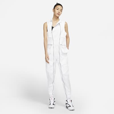 nike women's flight suit