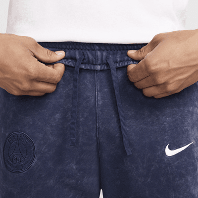 Paris Saint-Germain Club Men's Nike Soccer Jogger