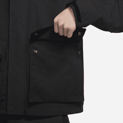 Nike Sportswear City Made Men's Woven Hooded Jacket