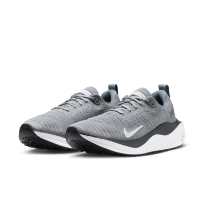 Tenis de correr en carretera para mujer Nike InfinityRN 4 (Team)