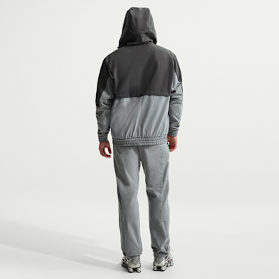 Ανδρικό υφαντό τζάκετ Nike Sportswear Air Max