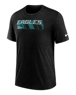 Мужская футболка Philadelphia Eagles Long Pass Nike NFL