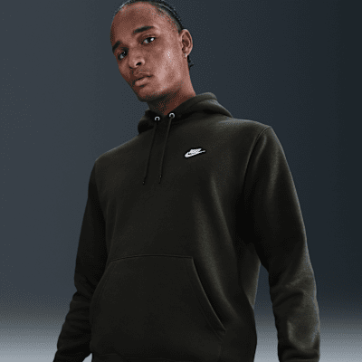 Nike Club
