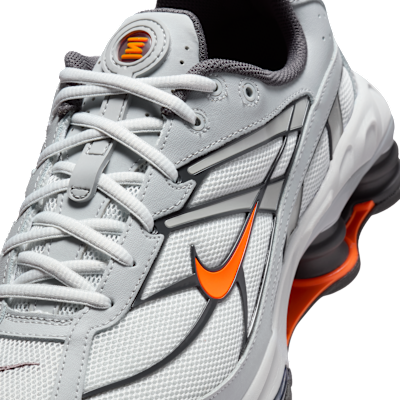 Tenis para hombre Nike Shox Ride 2