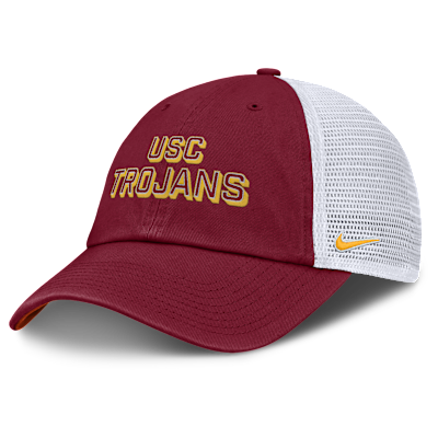 USC On-Field Club Gameday