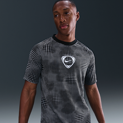Nike Academy+